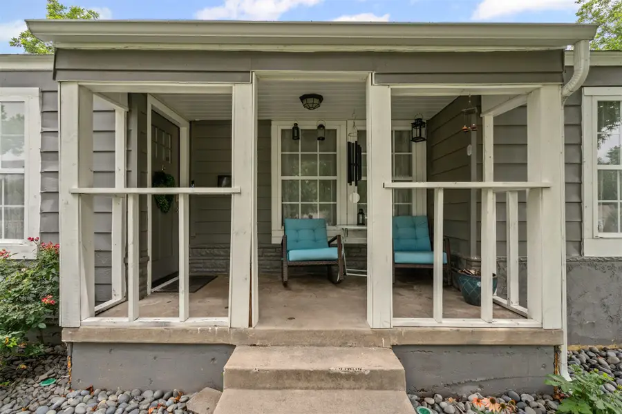 4204 Geddes Avenue, Fort Worth, TX 76107 - #3