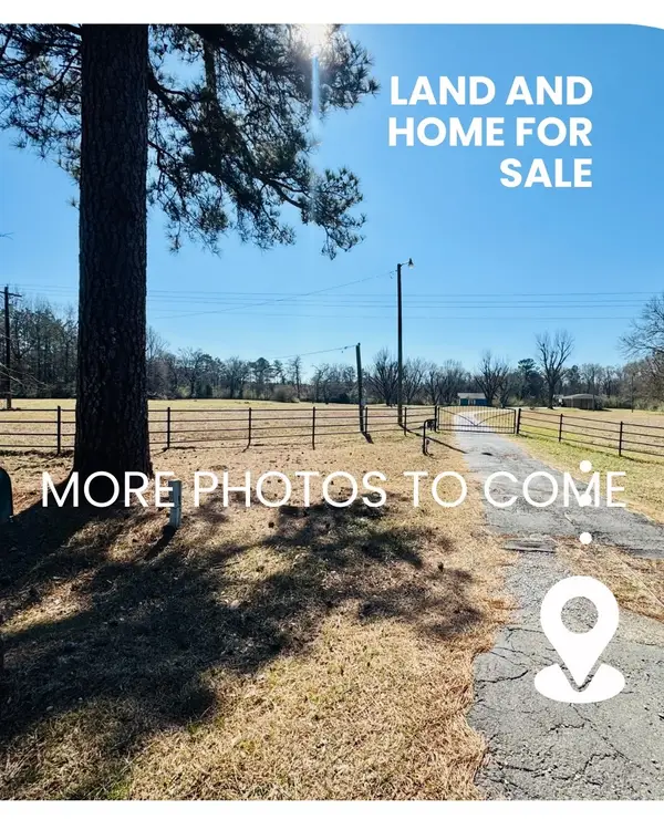 9983 Keatchie-marshall Road, Keatchie, LA 71046