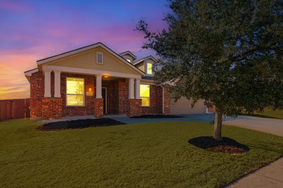 1502 Coyote Ridge Road, Wylie, TX 75098 - #2