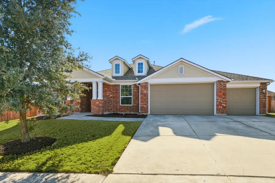 1502 Coyote Ridge Road, Wylie, TX 75098 - #3