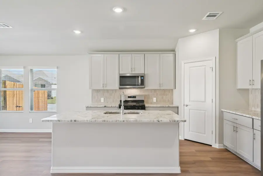 3412 Copperwood Drive, Princeton, TX 75071 - #3