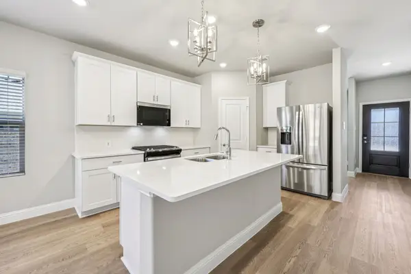 3410 Copperwood Drive, Princeton, TX 75071