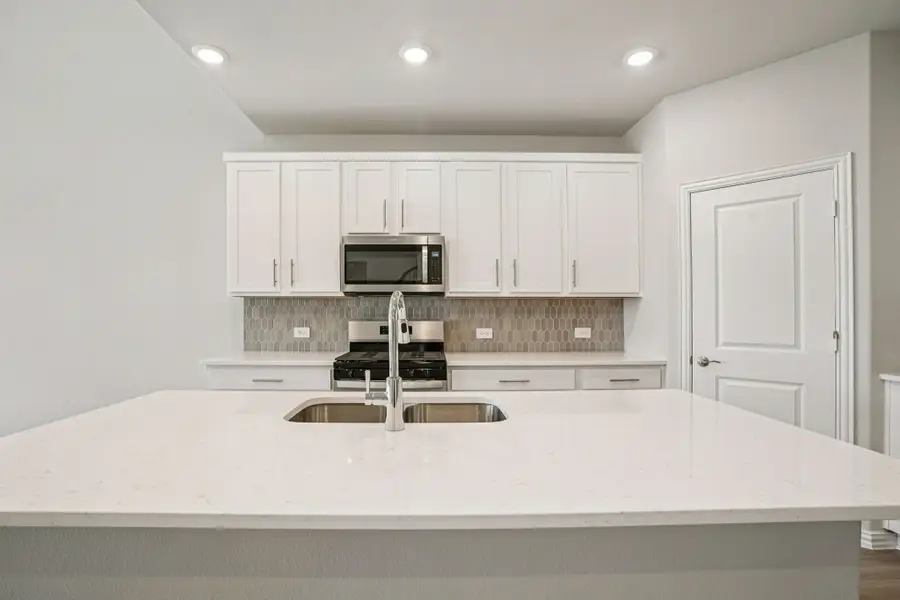 3408 Copperwood Drive, Princeton, TX 75071 - #3