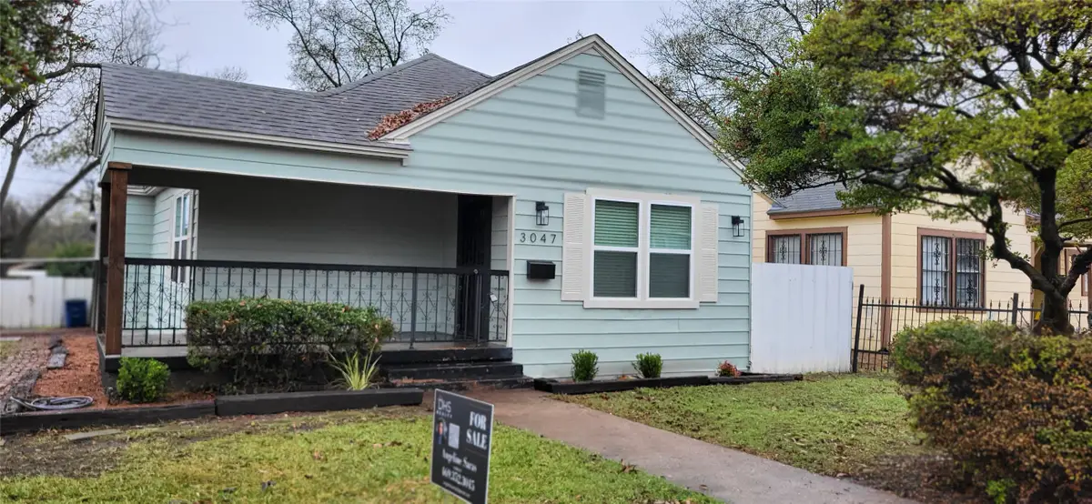 3047 Fernwood Avenue, Dallas, TX 75216 - Image #1