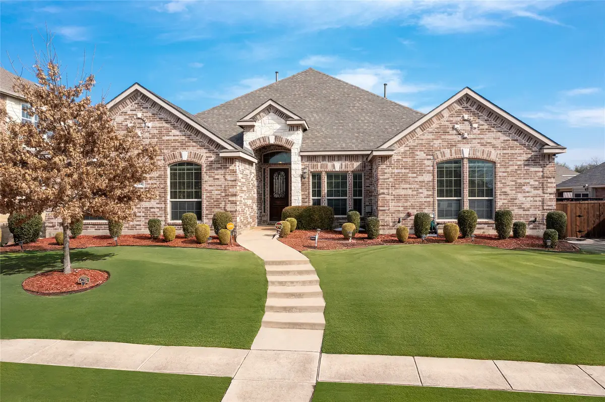 204 Wisteria Way, Red Oak, TX 75154 - #1