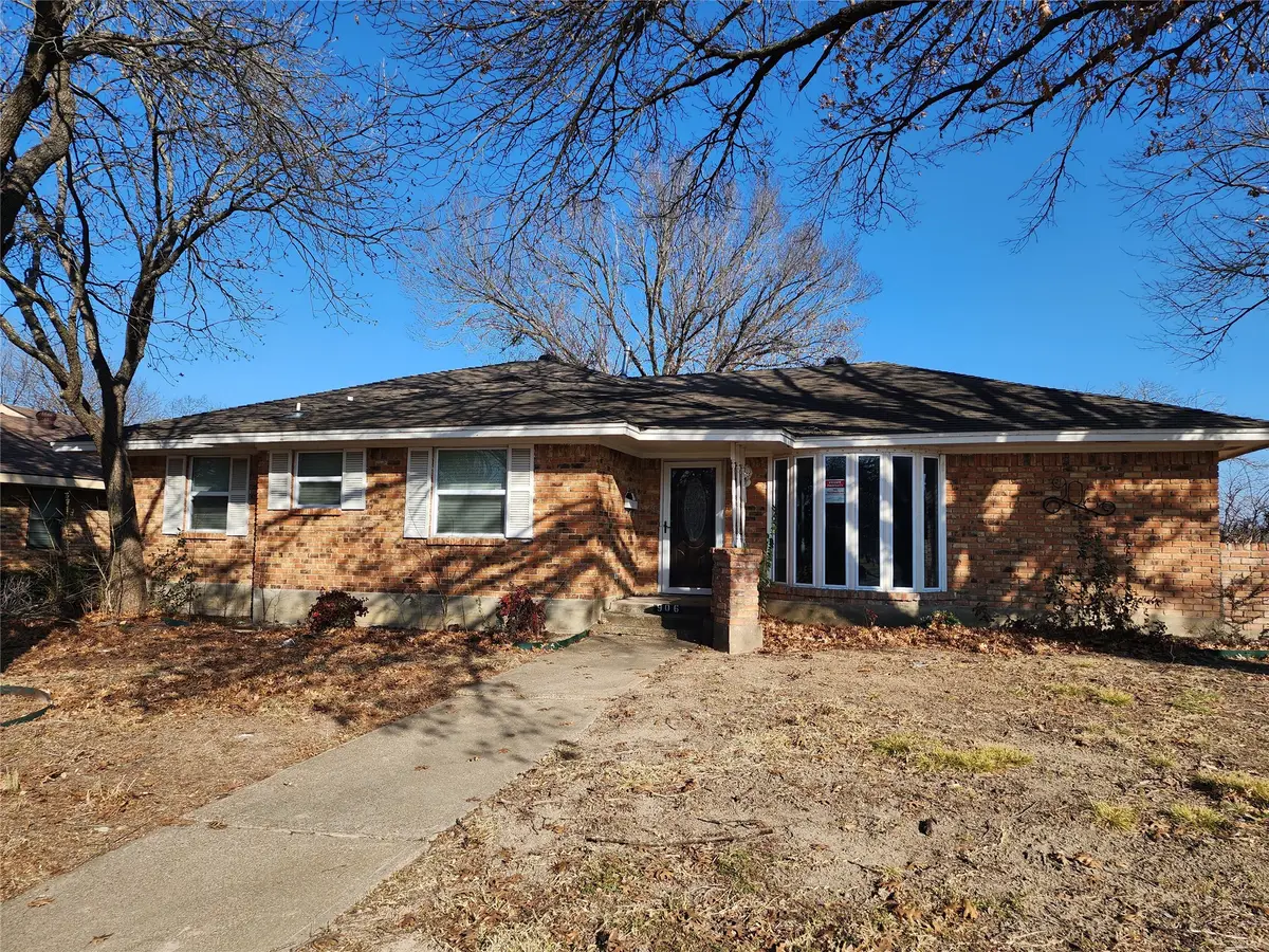 906 Pinedale Lane, Dallas, TX 75241 - Image #1