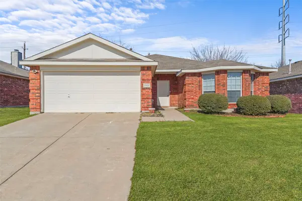 2608 Glenhaven Drive, McKinney, TX 75071