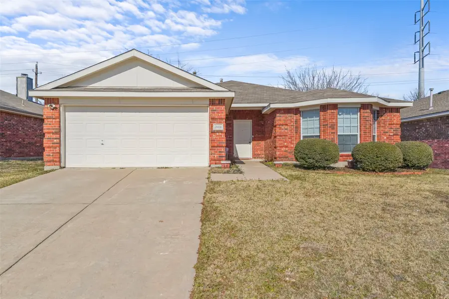 2608 Glenhaven Drive, McKinney, TX 75071 - #2