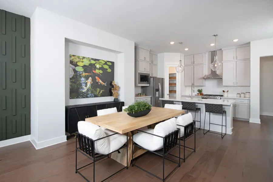 740 Ash Road, Plano, TX 75075 - #3