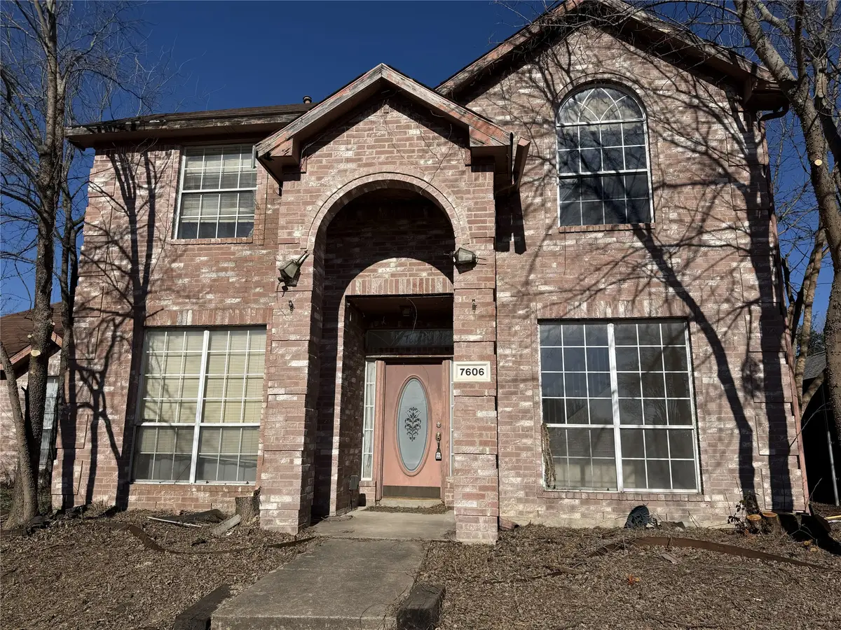 7606 Glenstone Street, Rowlett, TX 75089 - #1