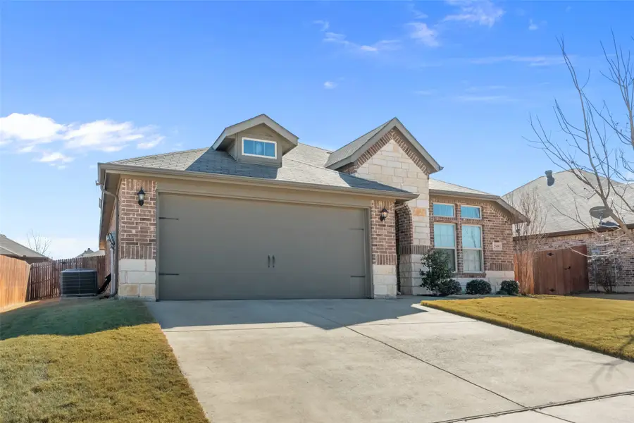 2509 Doe Run, Weatherford, TX 76087 - #2