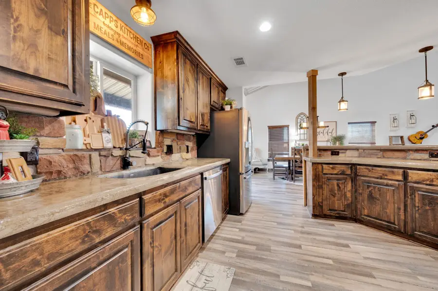 9834 County Road 305, Grandview, TX 76050 - #3