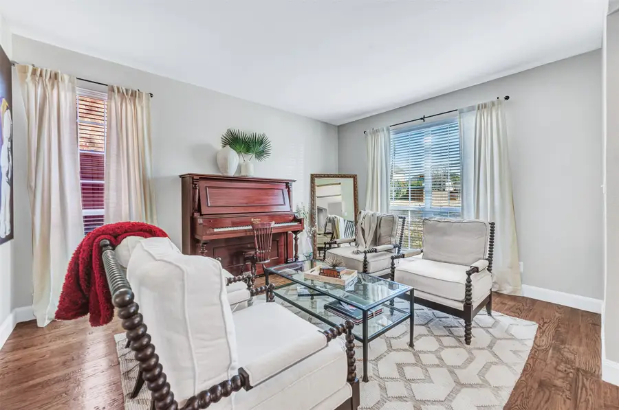 6005 Madera Court, Plano, TX 75024 - #2