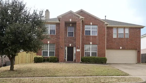 2615 Country Grove Trail, Mansfield, TX 76063