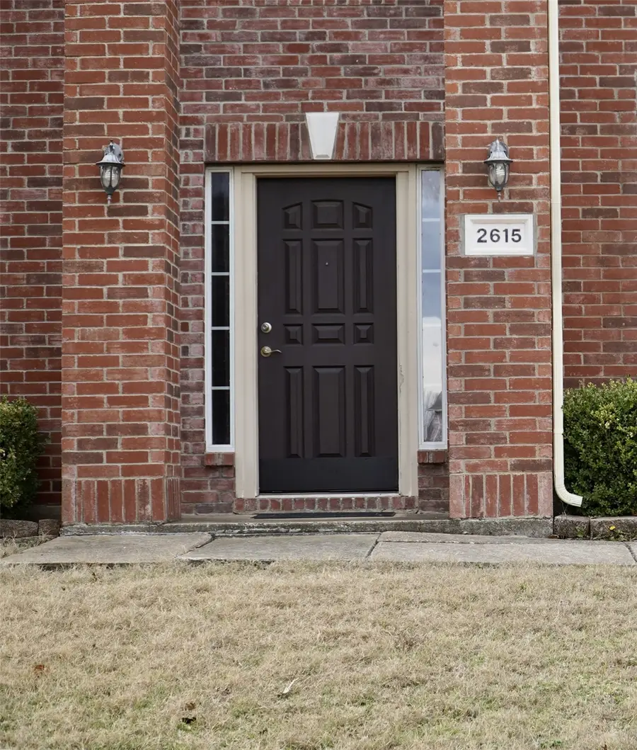 2615 Country Grove Trail, Mansfield, TX 76063 - #2