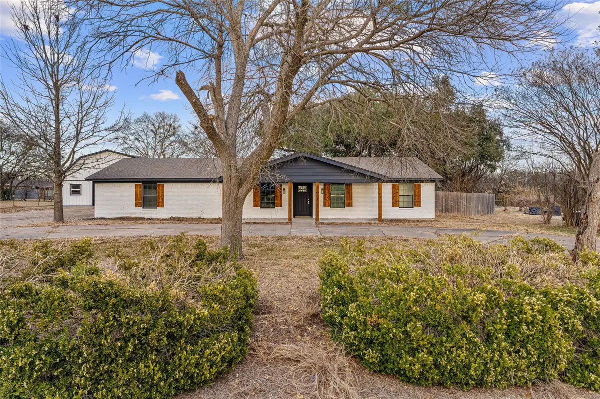 903 S Old Temple Road, Lorena, TX 76655 - #1