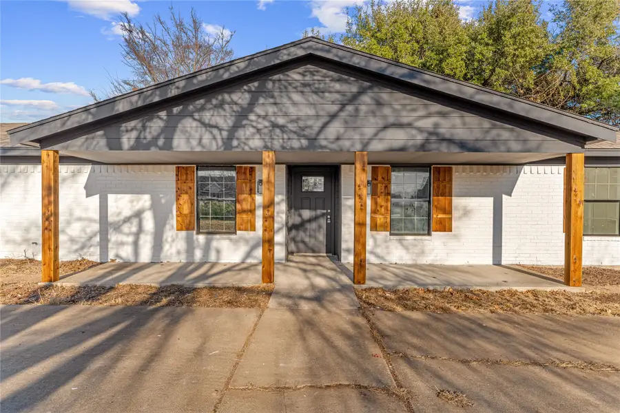 903 S Old Temple Road, Lorena, TX 76655 - #3