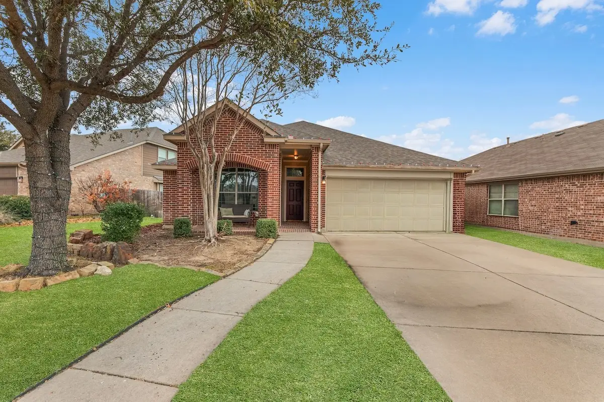 708 Saddleway Drive, Fort Worth, TX 76179 - Image #1