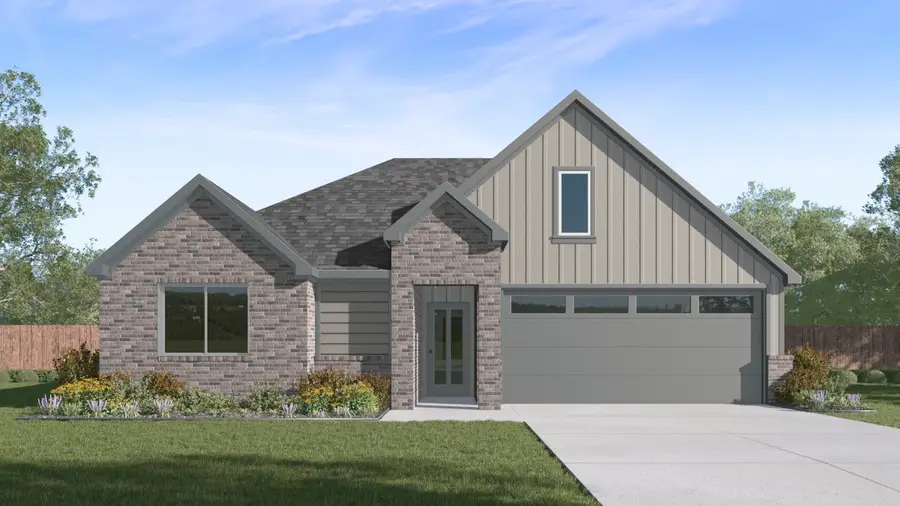 1518 Brooke Drive, Tyler, TX 75704 - #2