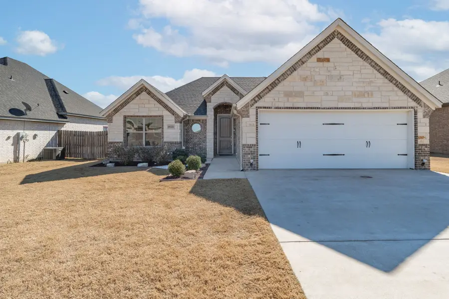 9135 Parkview Circle, Tolar, TX 76476 - #2