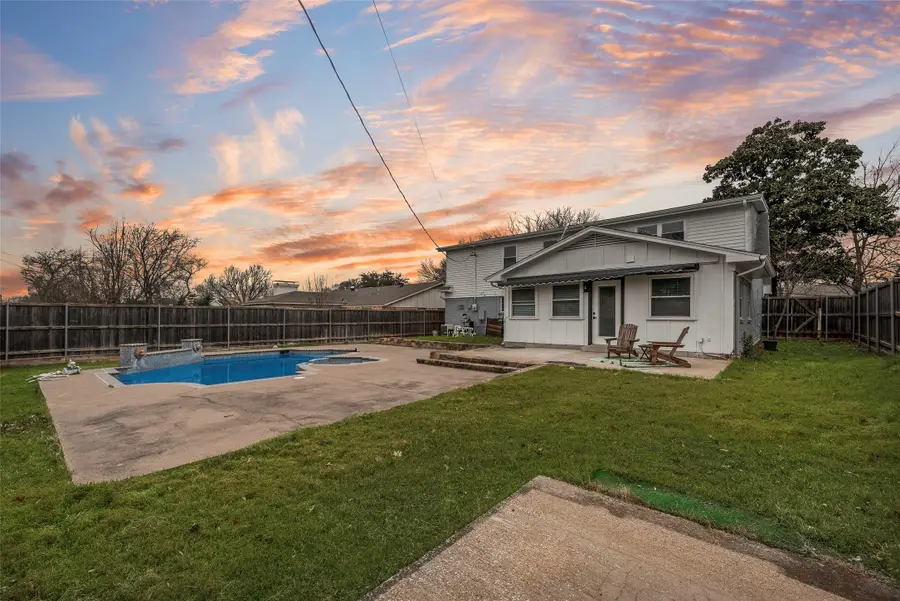 713 Kindred Lane, Richardson, TX 75080 - #2