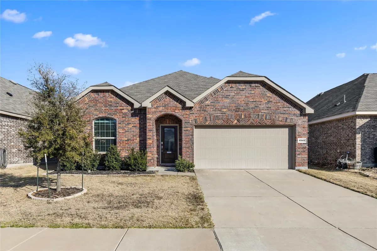 4949 Parrington Drive, Princeton, TX 75407 - #1