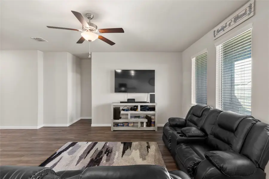 4949 Parrington Drive, Princeton, TX 75407 - #3