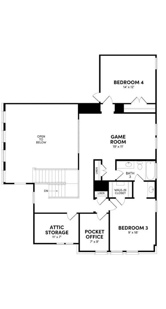 15213 Boxthorn Drive, Frisco, TX 75035 - #2