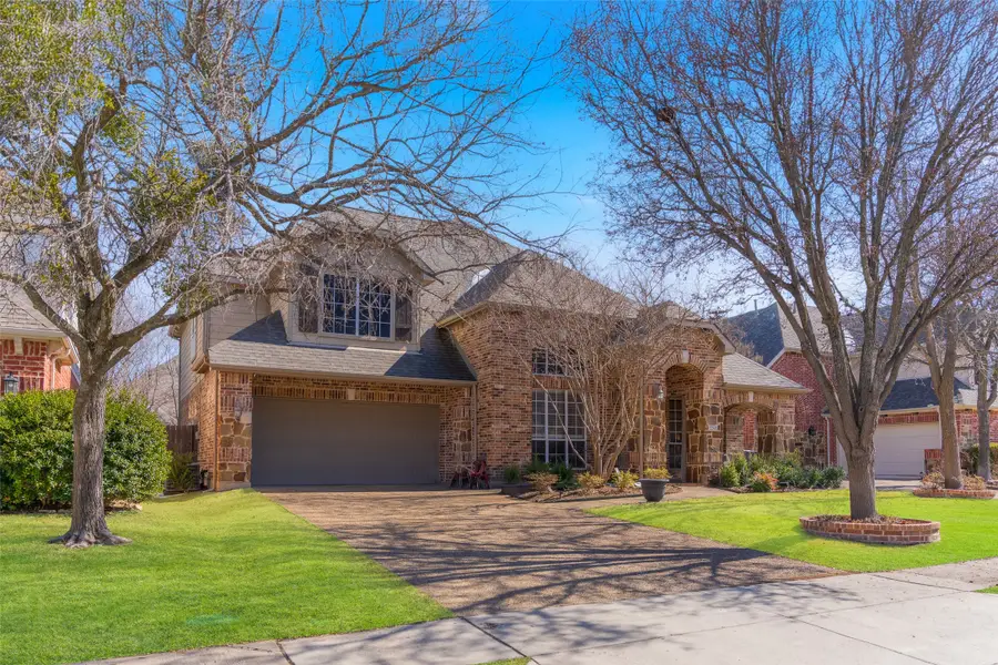 2305 Therrell Way, McKinney, TX 75072 - #3