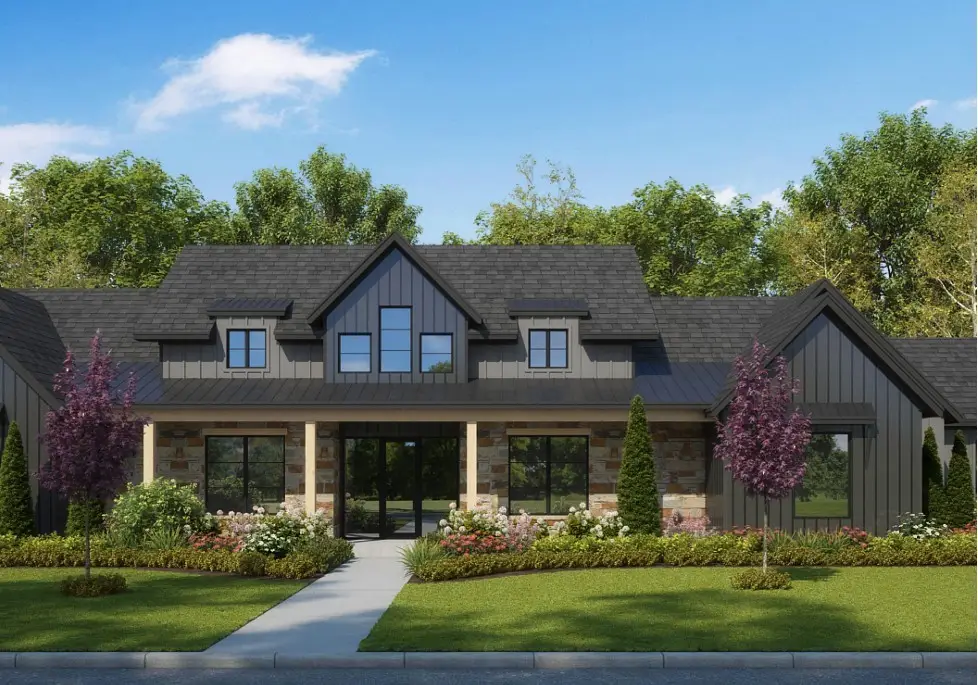 4736 Christie Avenue, Caddo Mills, TX 75135 - #1