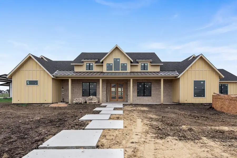 4736 Christie Avenue, Caddo Mills, TX 75135 - #2