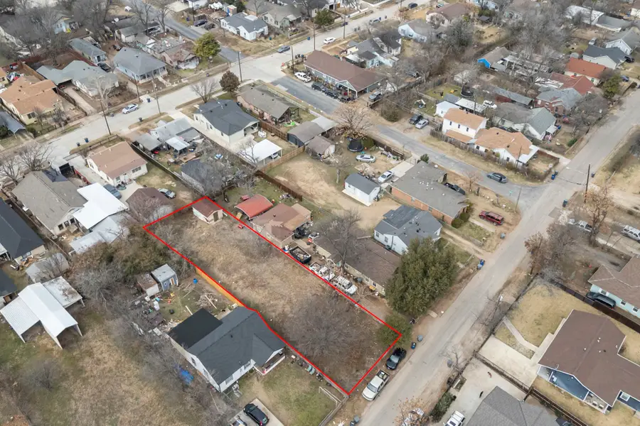 1639 Neal Street, Dallas, TX 75208 - Image #2