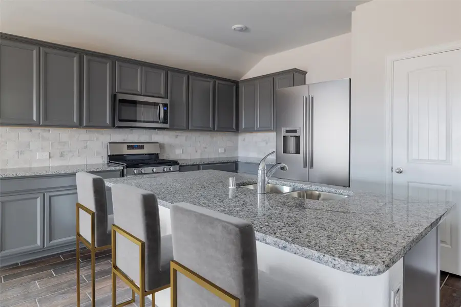 409 Grand Canyon Drive, Royse City, TX 75189 - #2