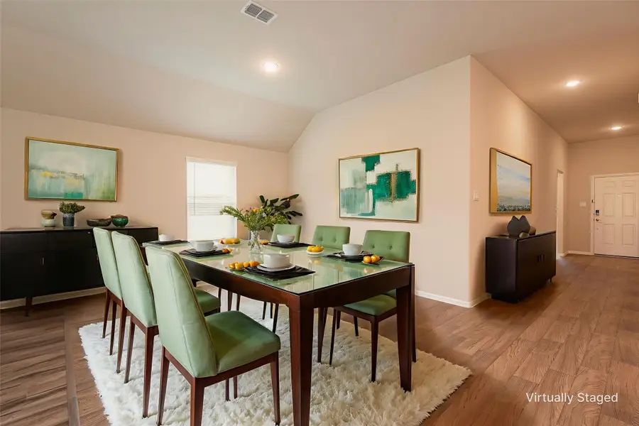 2420 Jeans Mill Drive, McKinney, TX 75071 - #3