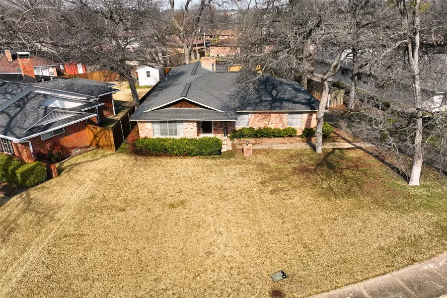 2380 Fenestra Drive, Dallas, TX 75228 - #3
