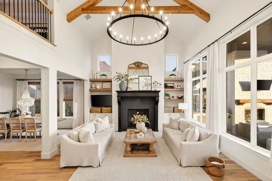 1600 Sterling Drive, Celina, TX 75009 - Image #2