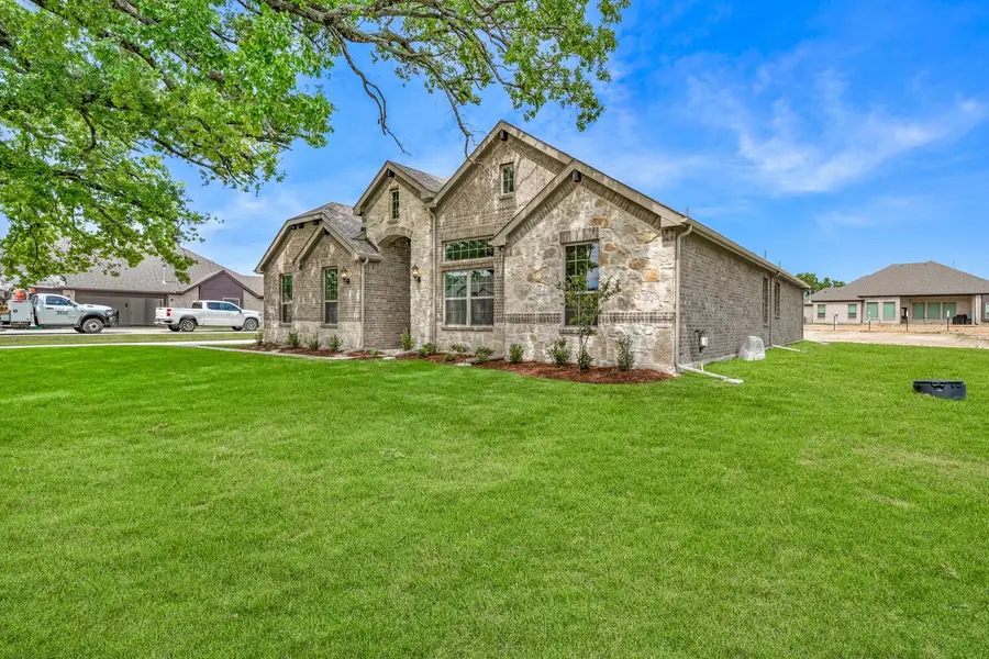 121 Doris Drive, Canton, TX 75103 - #3