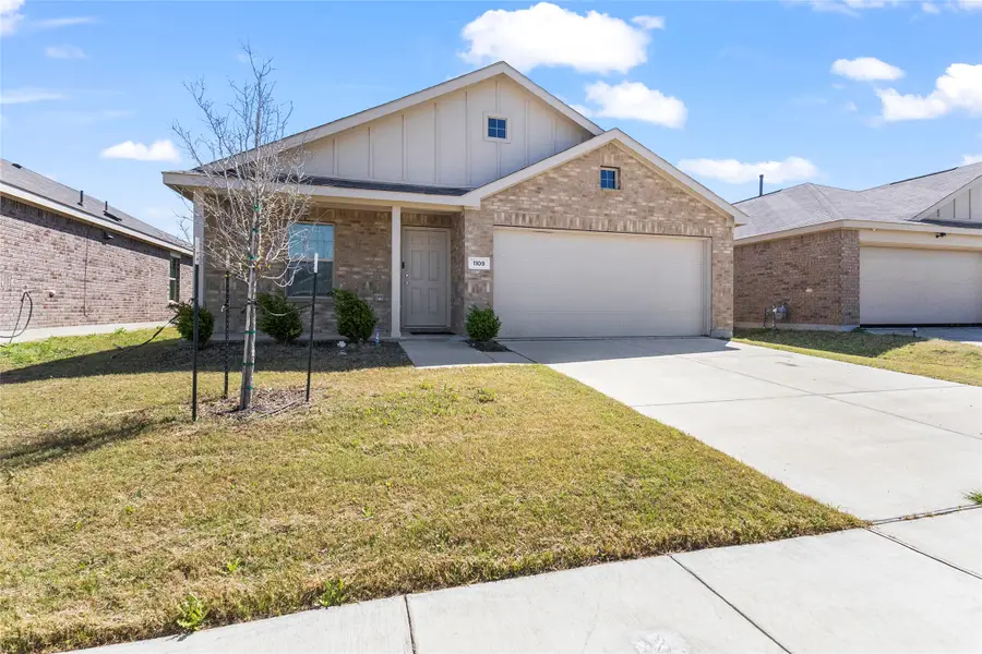 1109 Odlozil Lane, Ennis, TX 75119 - #3