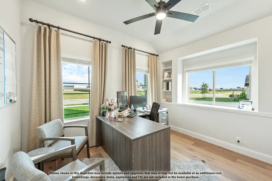 8921 Amistad Lane, Argyle, TX 76226 - Image #3