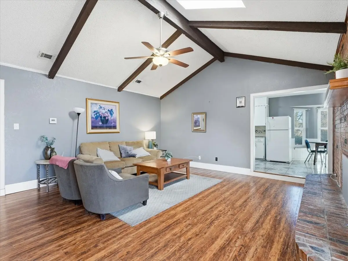 1401 Country Manor Road, Fort Worth, TX 76134 - #1