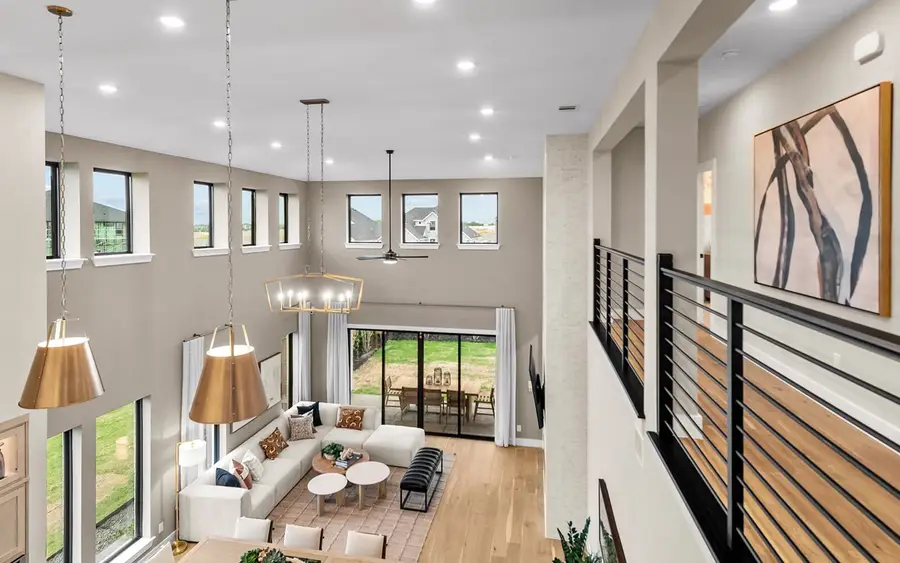 15257 Boxthorn Drive, Frisco, TX 75035 - Image #3