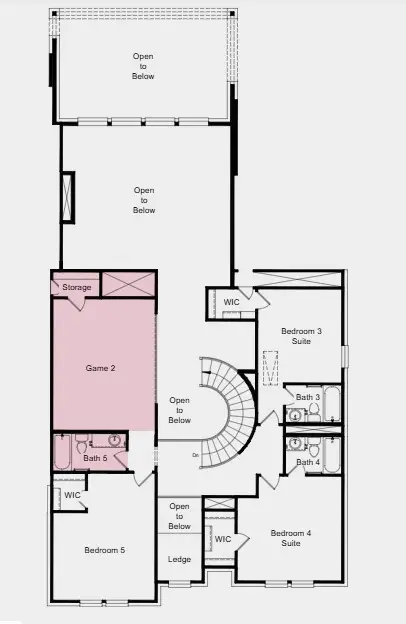 1600 Yellow Rose Road, Celina, TX 75009 - #3