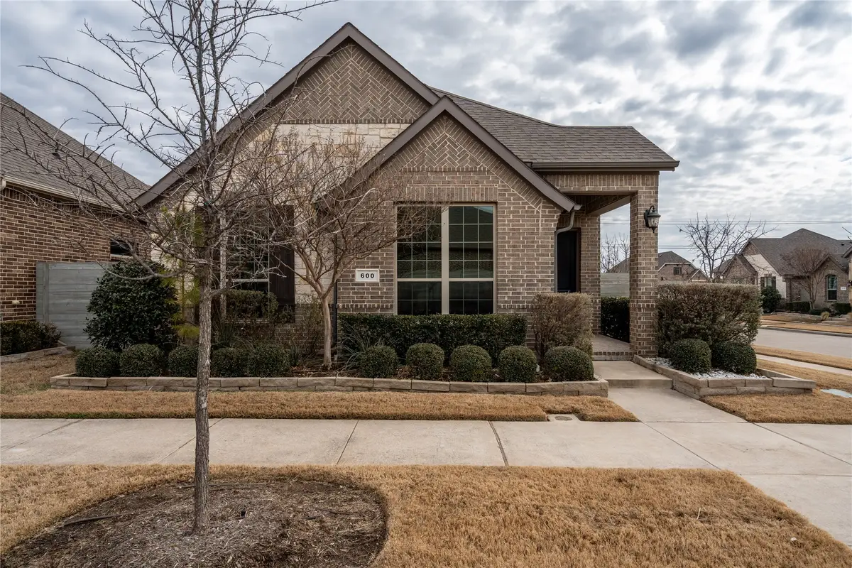 600 10th Street, Argyle, TX 76226 - Image #1