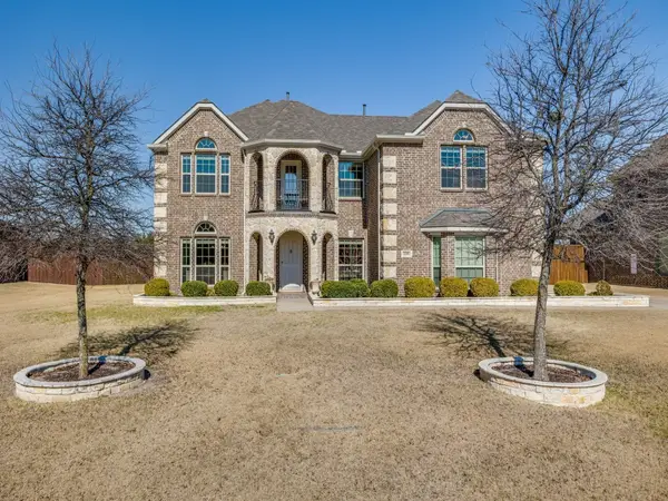 1209 Braddock Way, Wylie, TX 75098