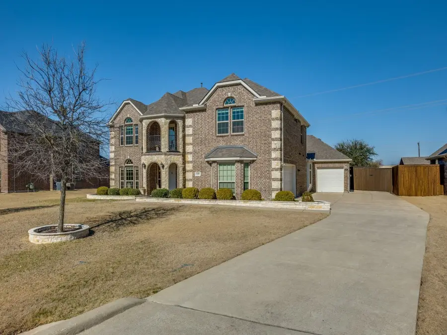 1209 Braddock Way, Wylie, TX 75098 - #2