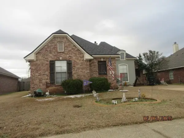 213 Antietam Drive, Bossier City, LA 71112