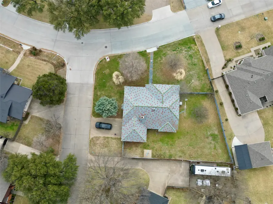 3658 Racquet Club Drive, Grand Prairie, TX 75052 - #3