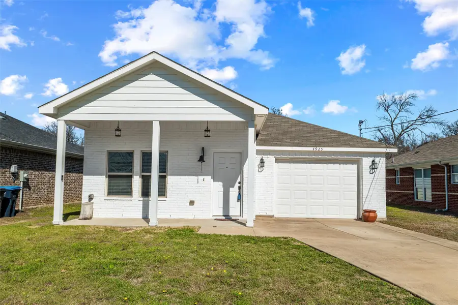 4925 Fitzhugh Avenue, Fort Worth, TX 76105 - #3