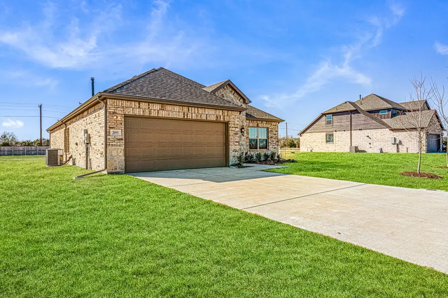 2895 Goldeneye Lane, Greenville, TX 75402 - #2