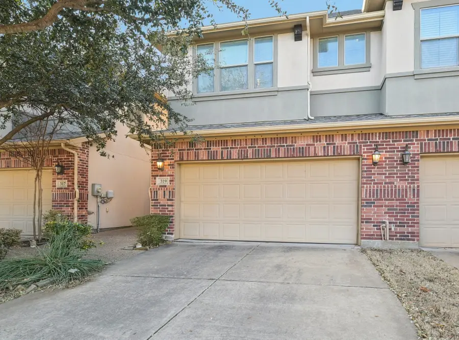 319 Phoebe Drive, Allen, TX 75013 - #2